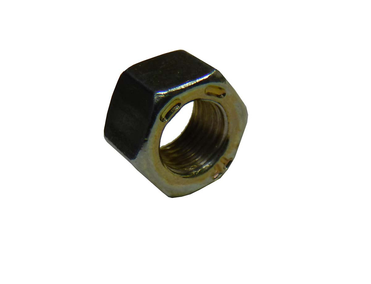 QU95013 3/8" Grade 8 Fine Thread USA Made Hex Nut Torque King 4x4