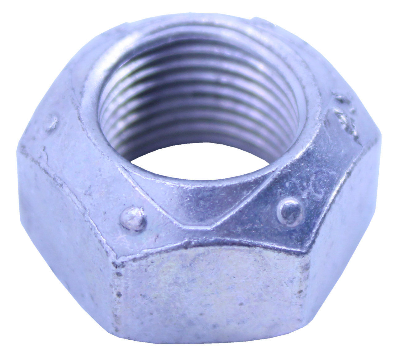 QU95039 5/8 SAE LOCK NUT Torque King 4x4