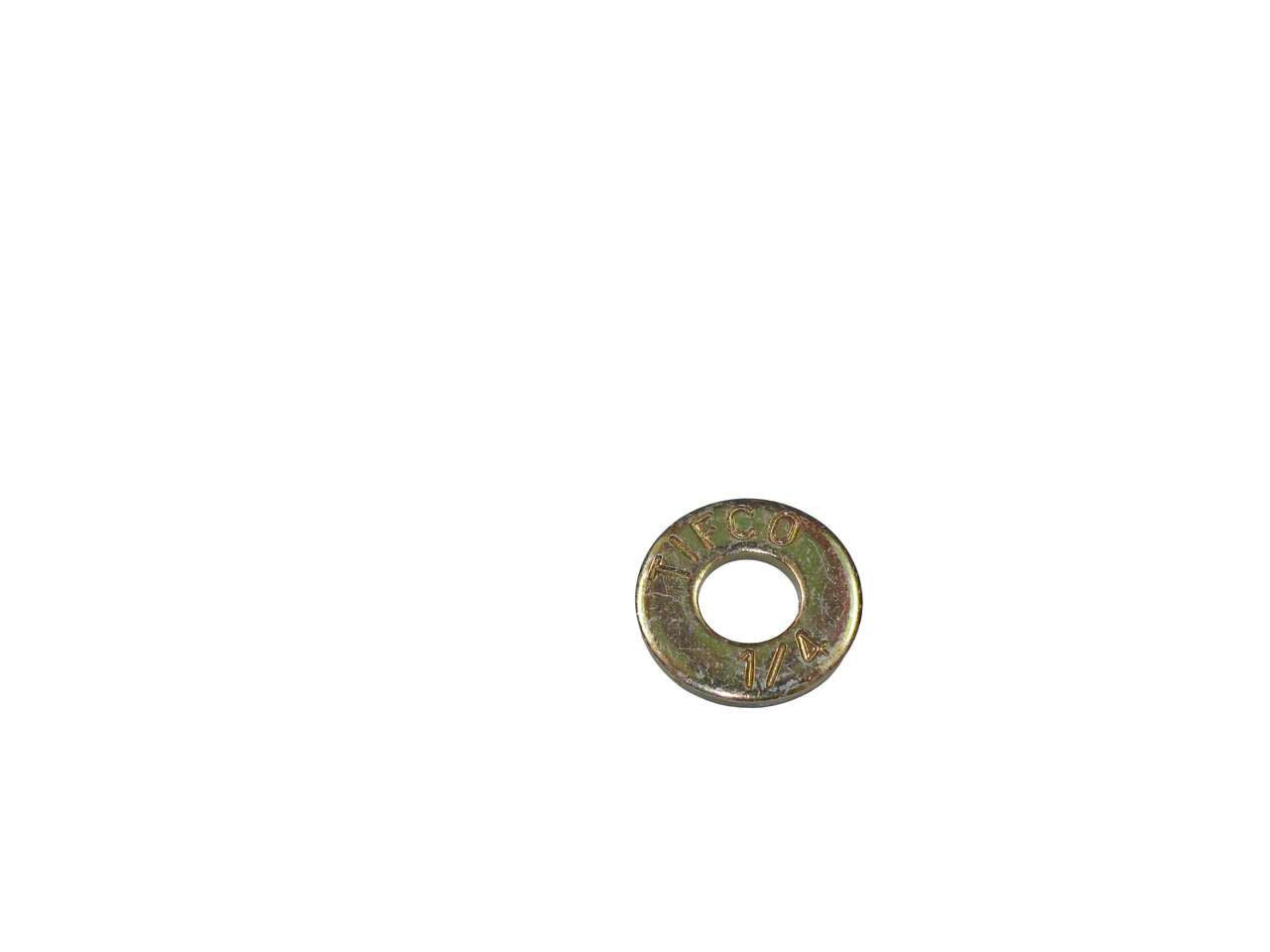 QU95045 1/4" GR8 SAE FW Torque King 4x4