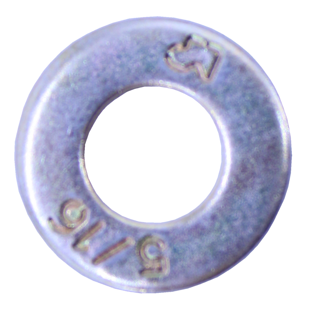 QU95046 5/16" GR8 SAE FW Torque King 4x4