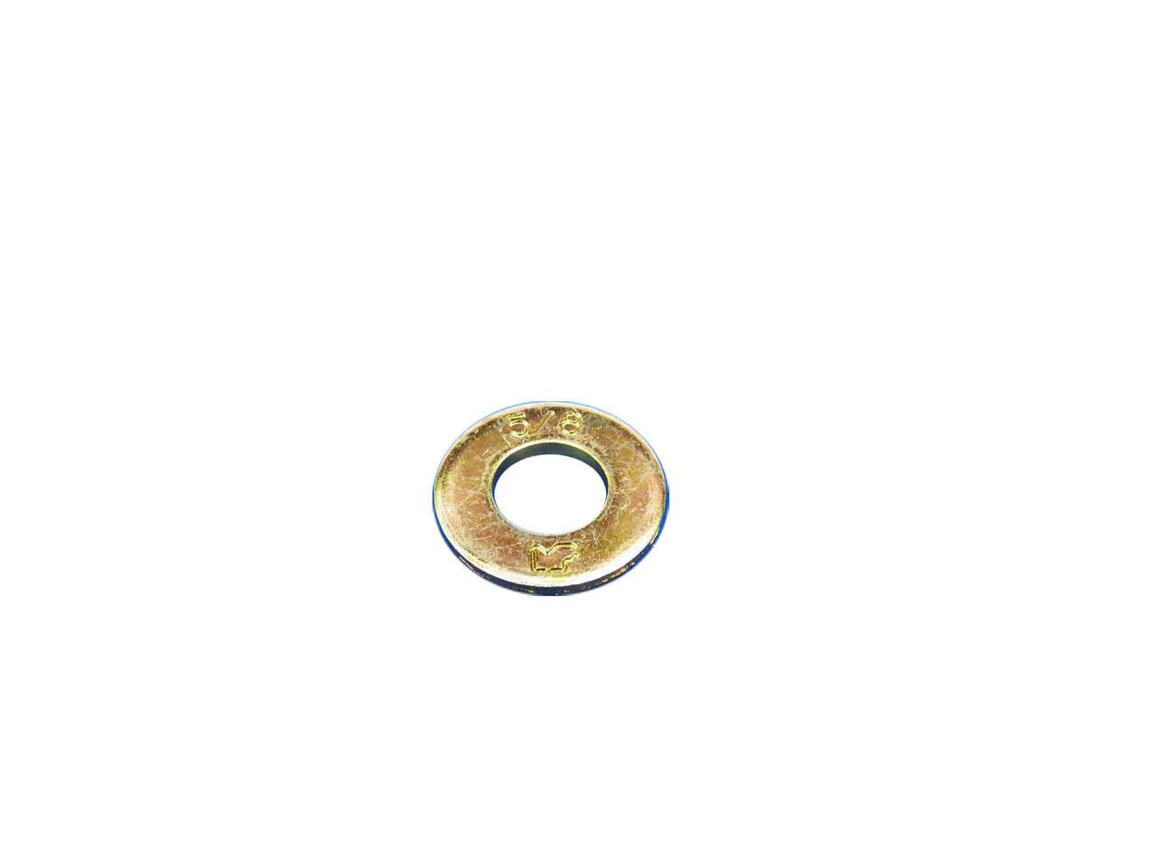 QU95051 5/8 SAE GR8 FLAT WASHER Torque King 4x4