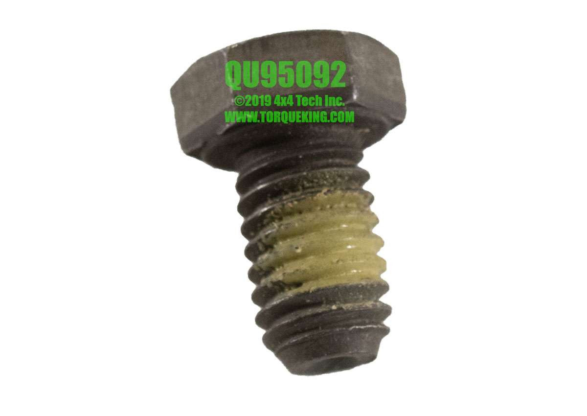 QU95092 3/8" PTO Cover Bolt Torque King 4x4