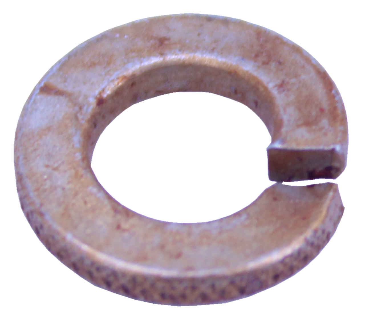 QU95100 1/4" GR8 LOCK WASHER Torque King 4x4