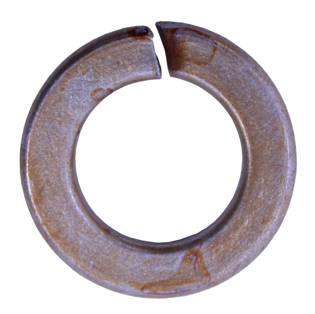 QU95105 9/16" USA Made Grade 8 Zinc Plated Split Lockwasher Torque King 4x4