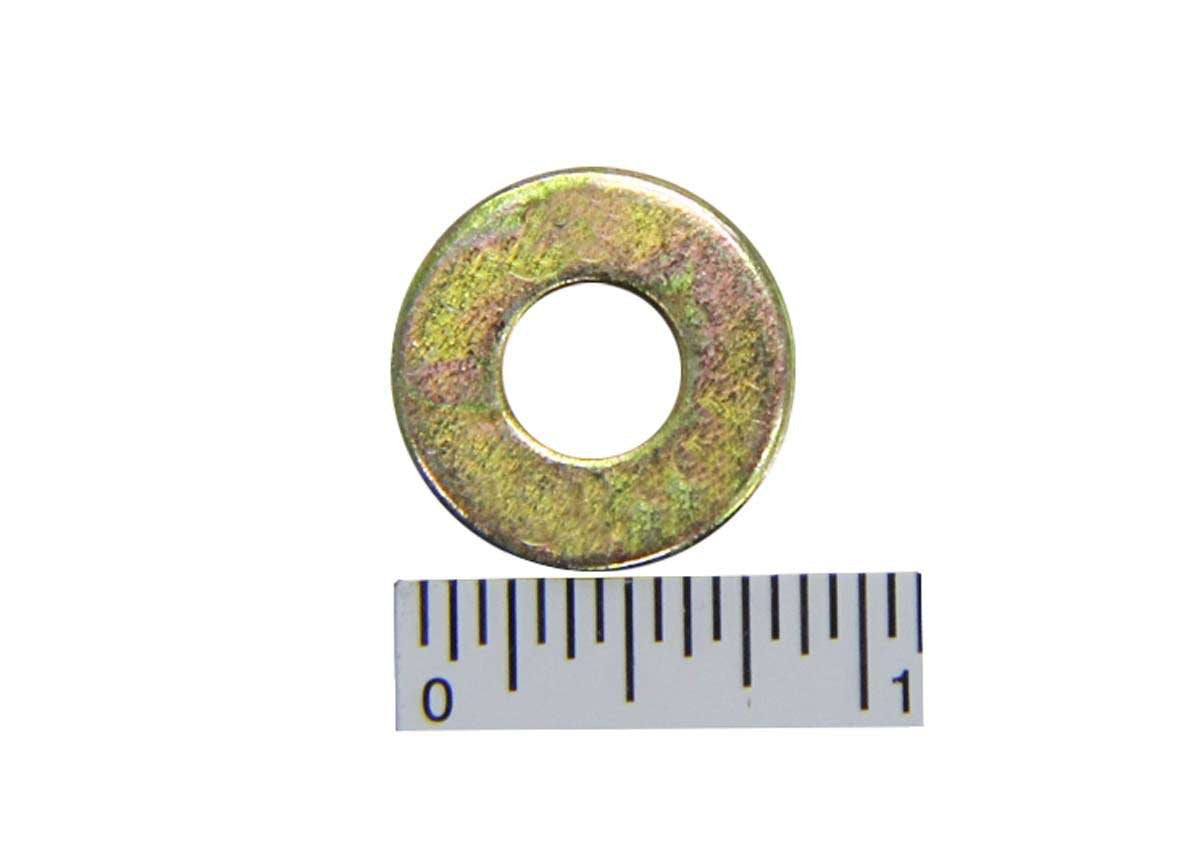 QU95117 5/16" USS FLAT WASHER Torque King 4x4