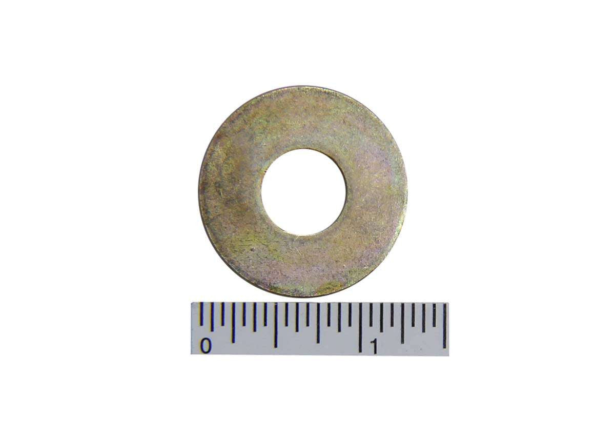 QU95119 7/16" USS FLAT WASHER Torque King 4x4