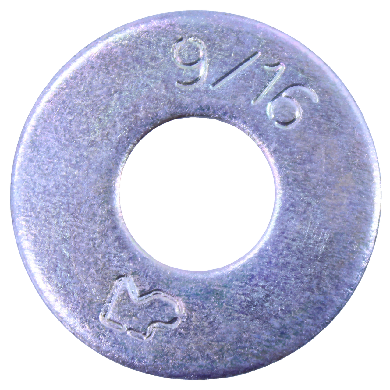 QU95121 9/16" USS FLAT WASHER Torque King 4x4