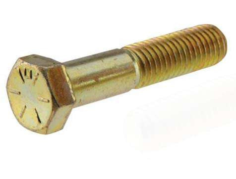QU96073 G8 USS Cap Screw Torque King 4x4