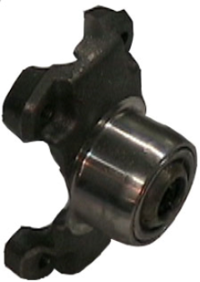 Spicer End Yoke Style Constant Velocity CV Head Identification IDN-145 Torque King 4x4