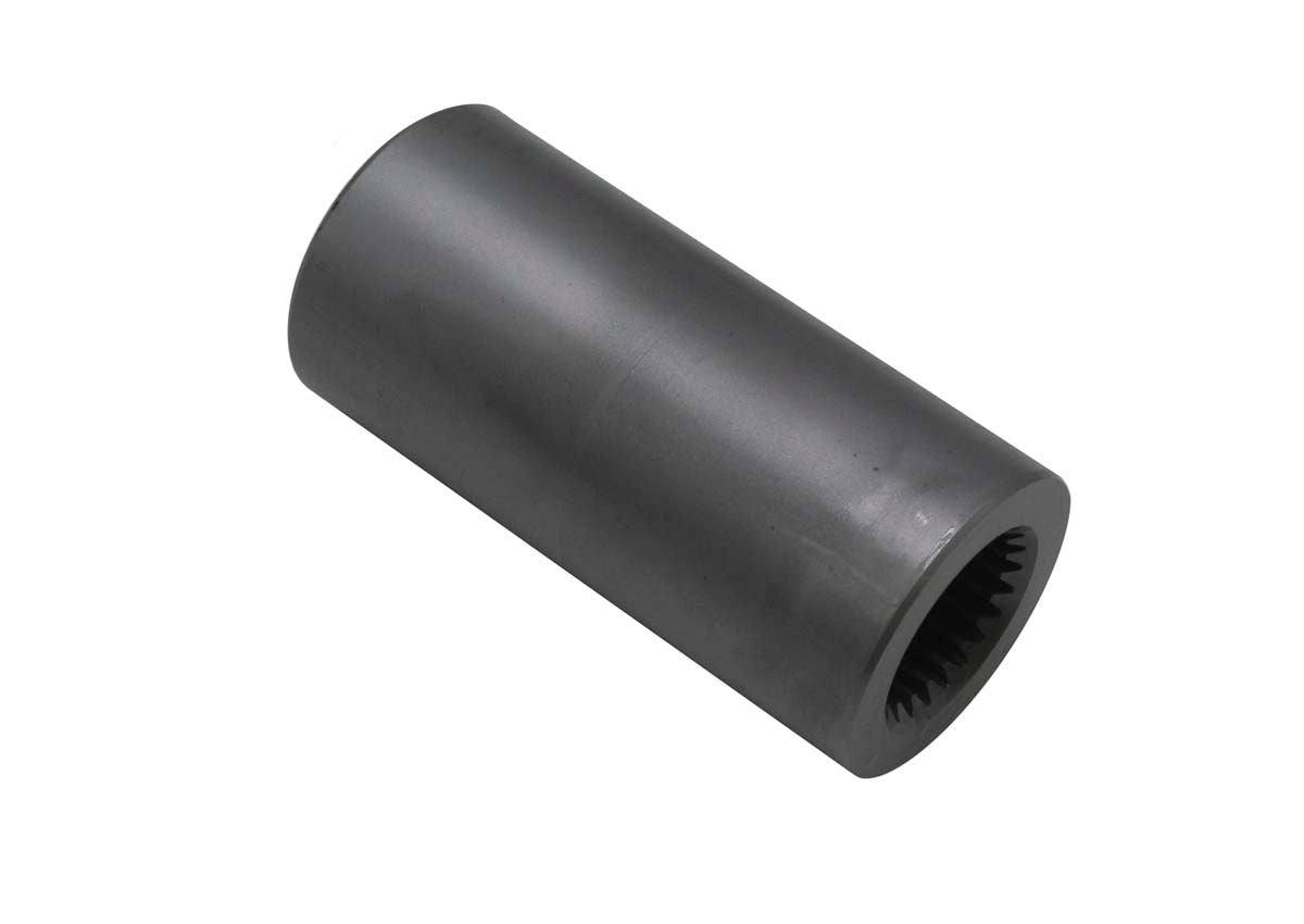 QU10855 23 Spline Transmission to NP205 Transfer Case Coupler Sleeve for Dodge Torque King 4x4
