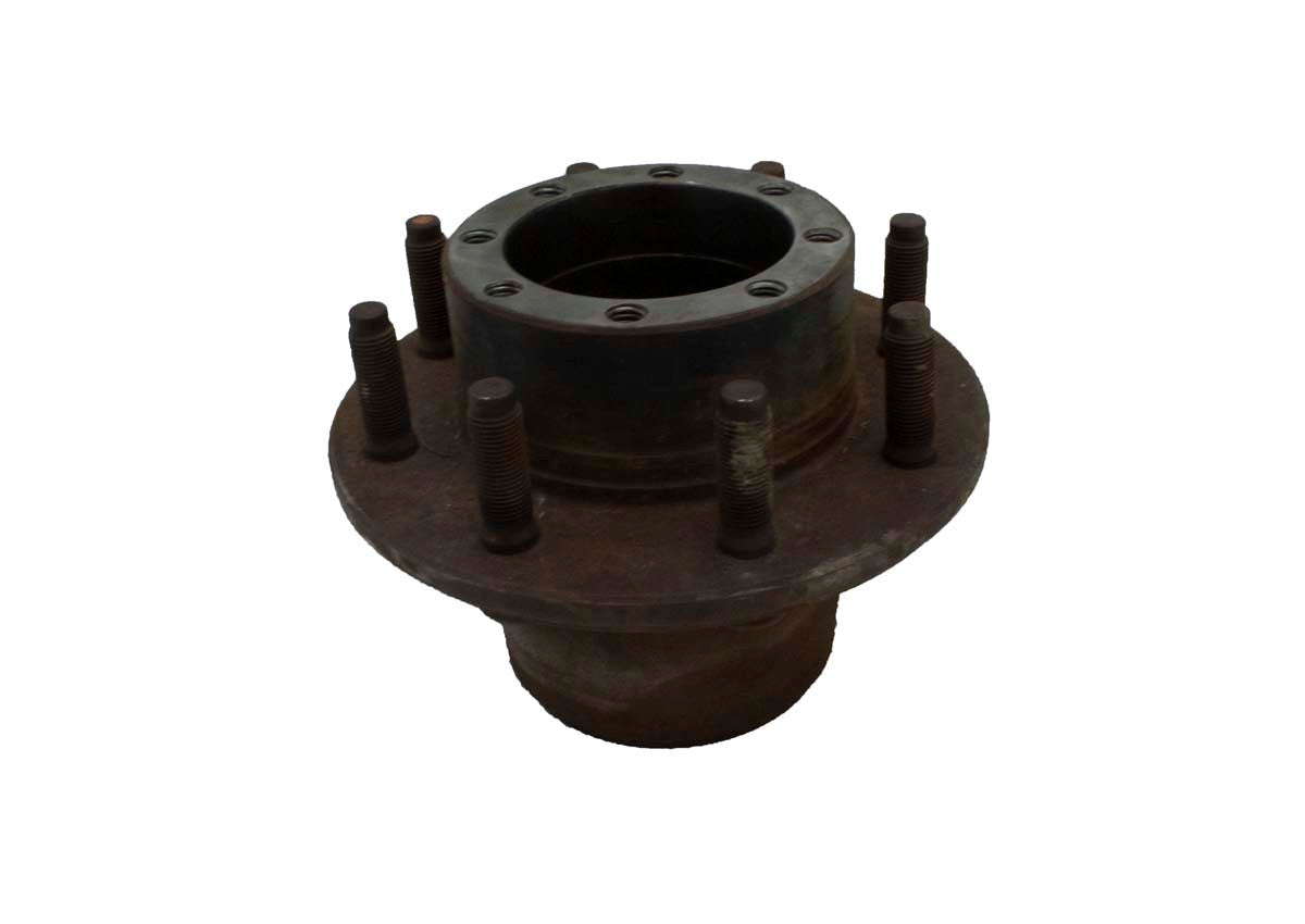 TK11112U Used 2000-2002 Ram 2500, Ram 3500 SRW Rear Wheel Hub Torque King 4x4