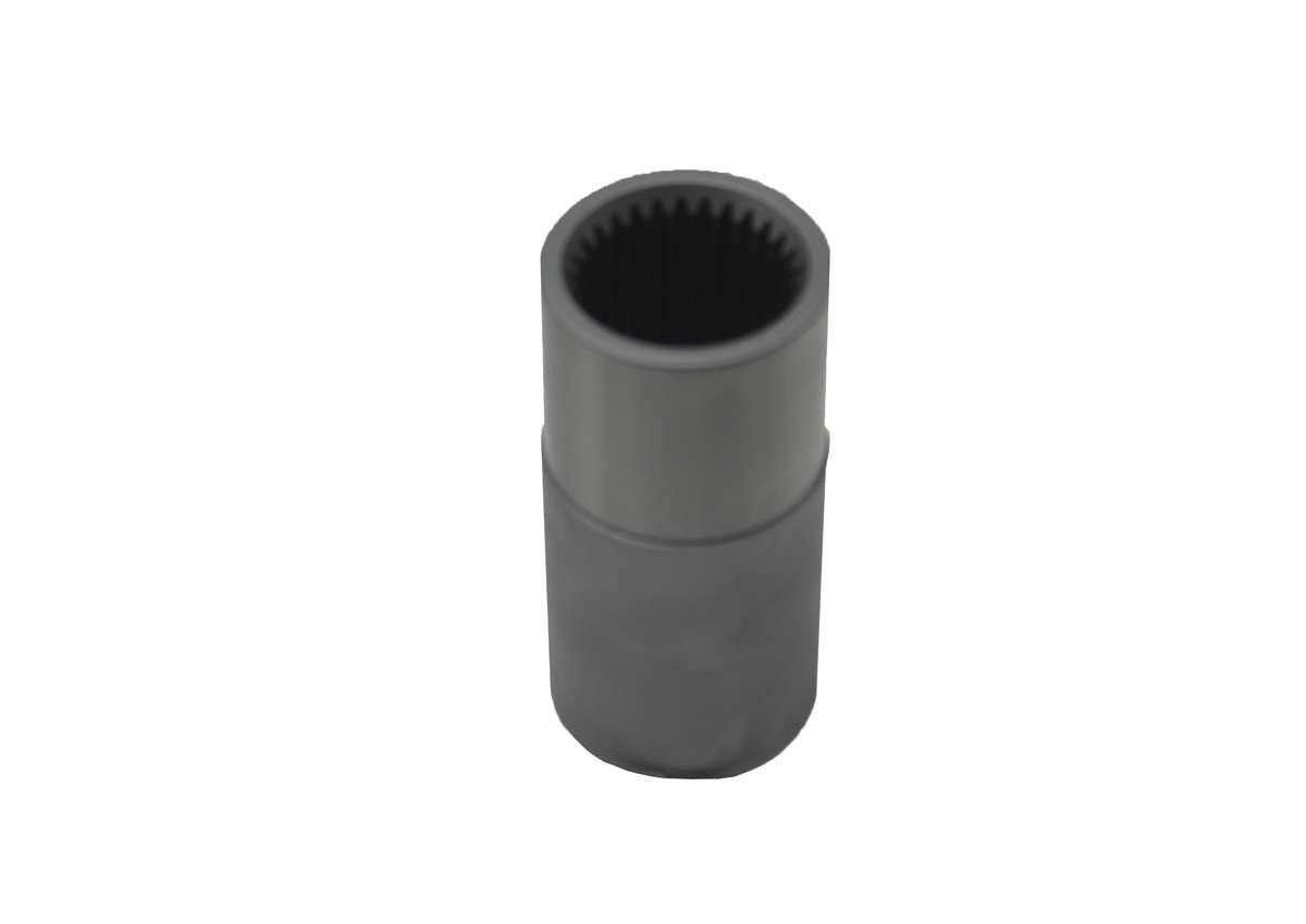 TK11541 23 Spline x 29 Spline Coupler Sleeve Torque King 4x4