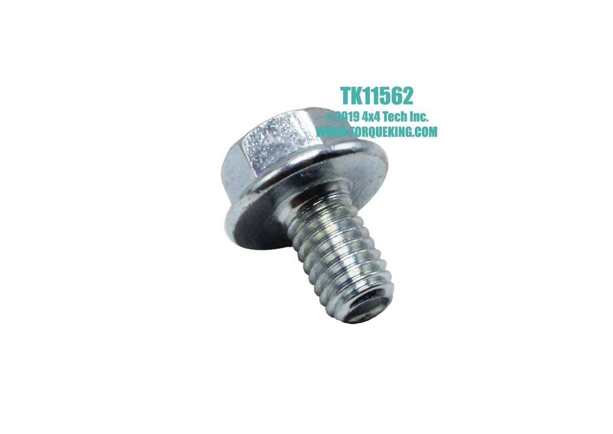 QU11562 Brake Shield Bolt Torque King 4x4