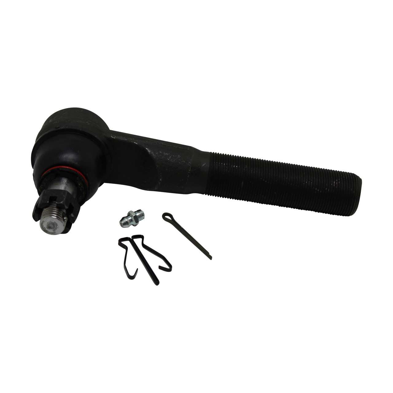 TK11759 Drag Link End with 1" Thread for 1998-1999 Dodge Dana 60 CAD Torque King 4x4
