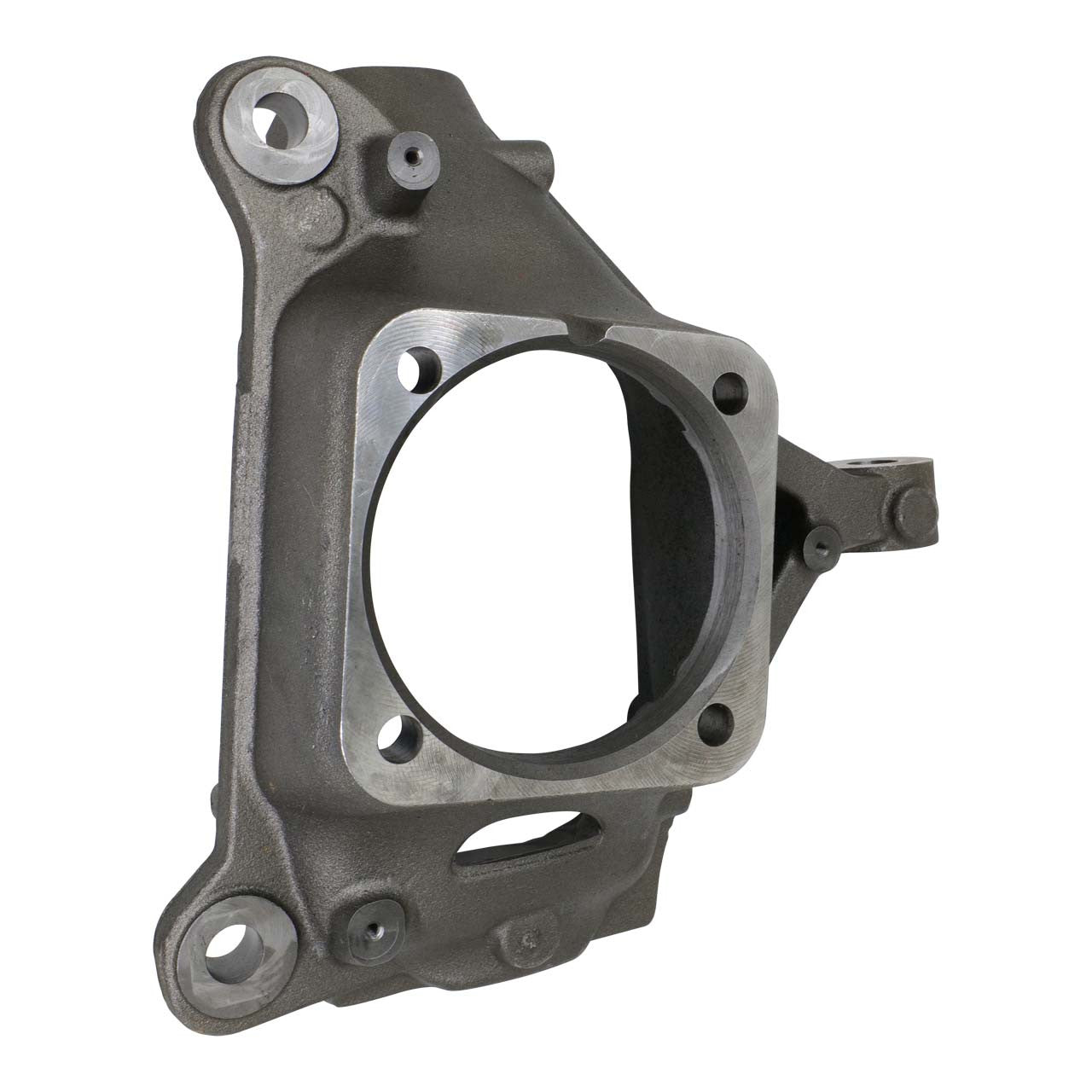 TK11889 Left Steering Knuckle 2008-2018 Magna Steyr Torque King 4x4