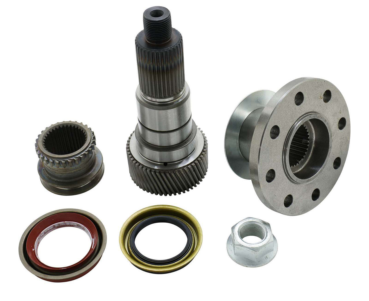 TK2003 Divorce Conversion Kit for Married NV271F/NV273F & NV271D/NV273D Transfer Cases Torque King 4x4