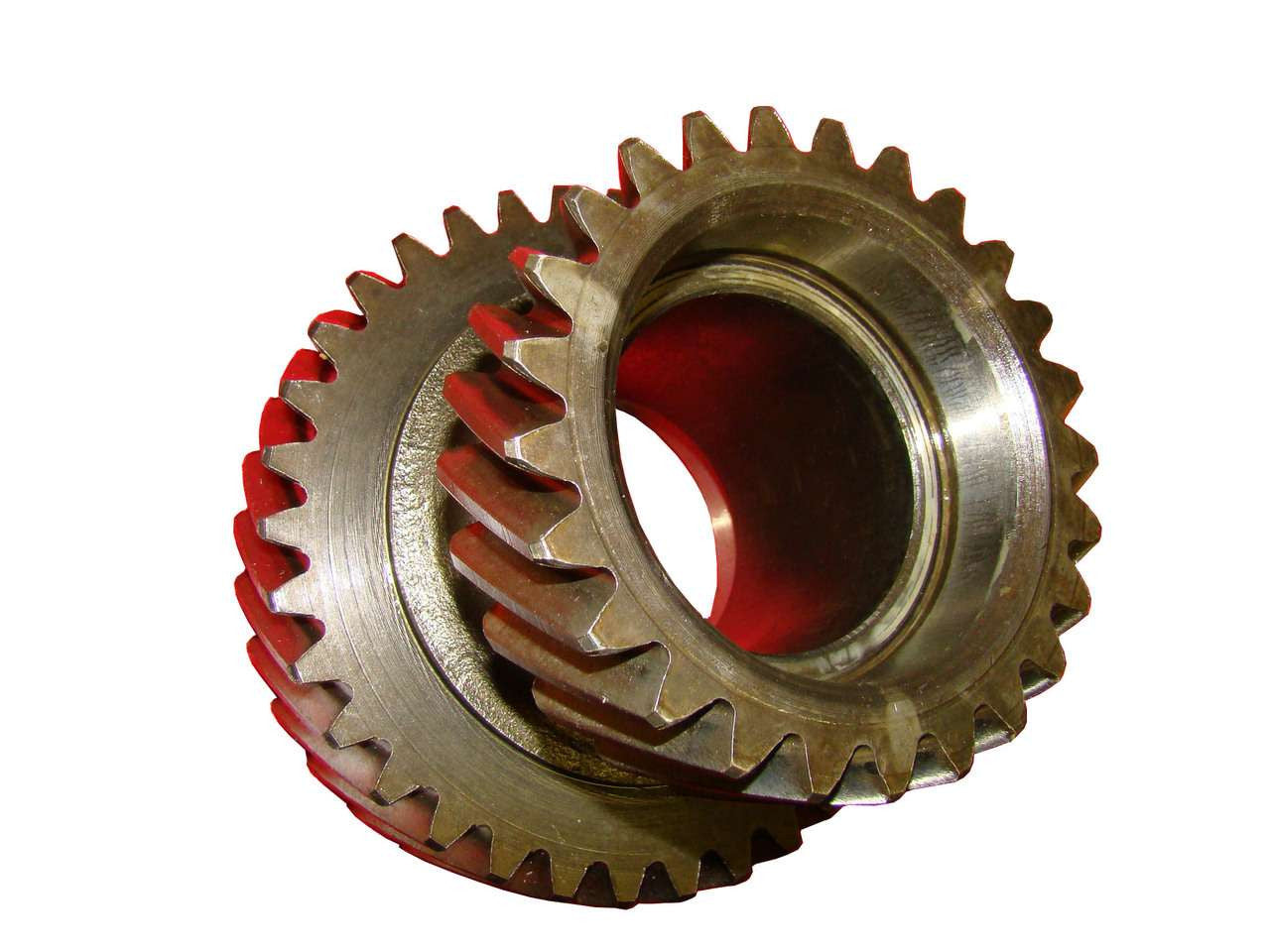 TK20124 Torque King® New NP205 Transfer Case Idler Gear Torque King 4x4