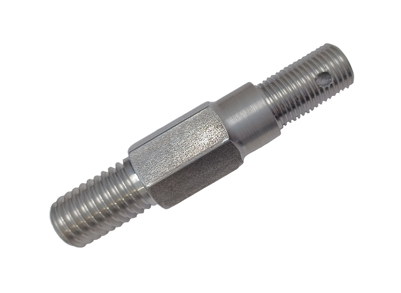 TK20315 New Remote Transfer Case Mounting Stud for Ford Dana 24, NP205 Torque King 4x4