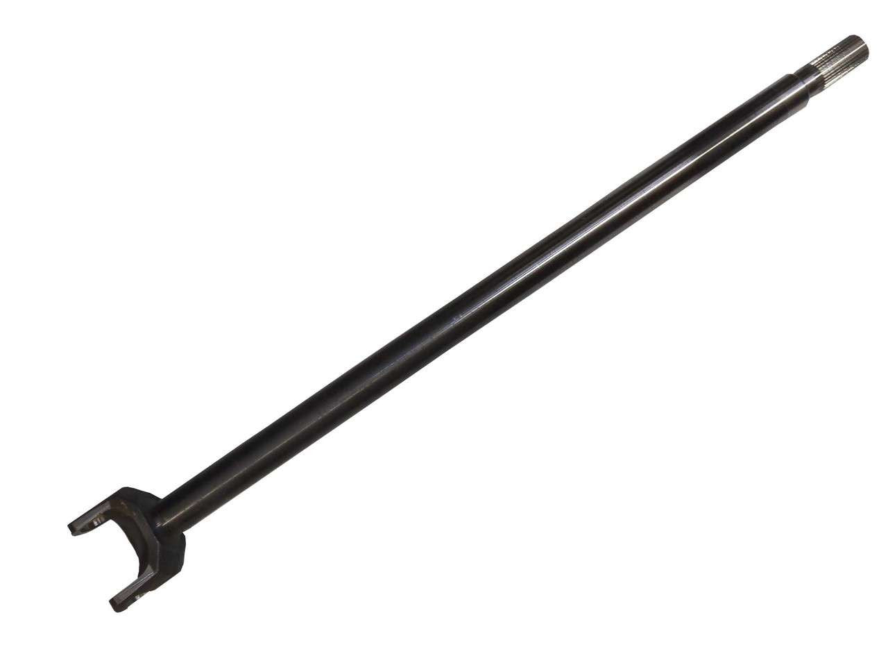 TK20368 Right Inner Axle Shaft for 1999-2005 Ford Dana 50 Front Axle Torque King 4x4