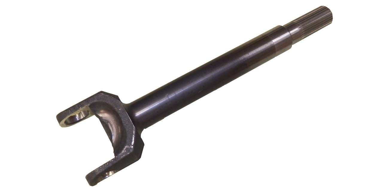 TK20369 Left Inner Axle Shaft for 1999-2005 Ford Dana 50 Front Axle Torque King 4x4