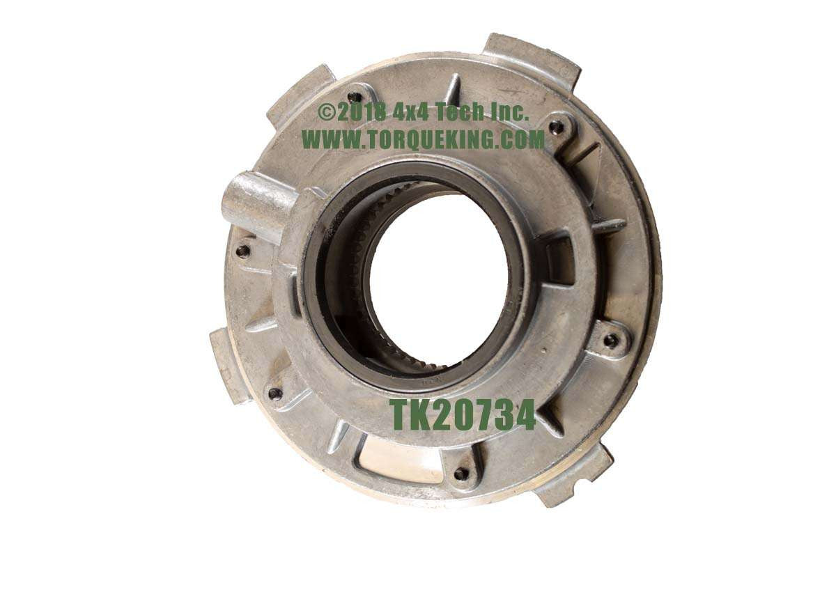 TK20734 Oil Pump for 2011-2016 Ford NV271F & NV273F Slip Yoke OP Torque King 4x4