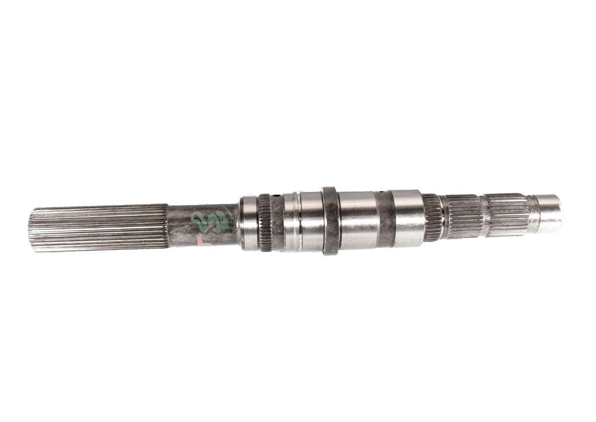 TK20735 Mainshaft for 2011-2016 Ford NV271F & NV273F Slip Yoke OP Torque King 4x4