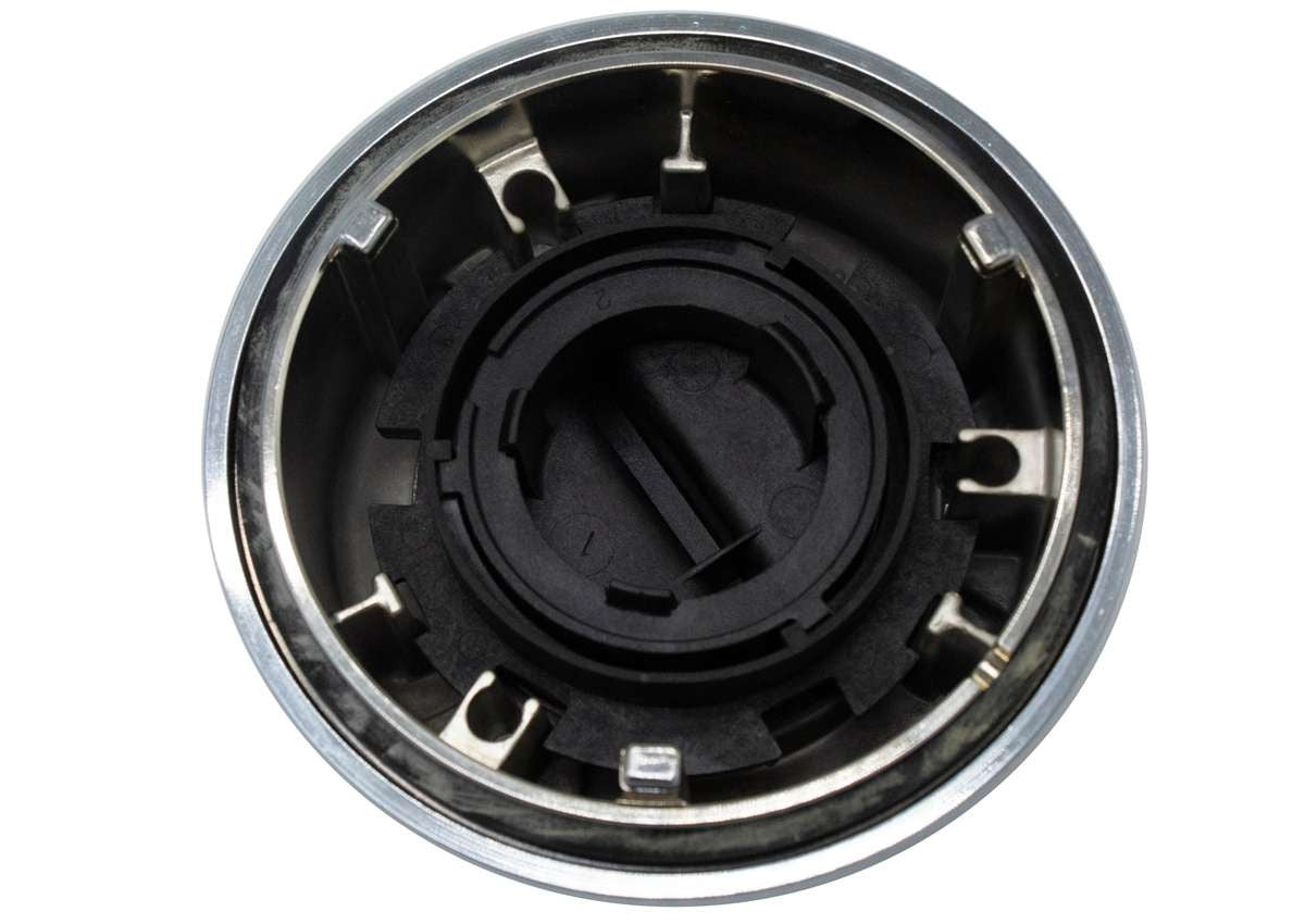 TK20738 1995-1997 Ford F250, F350 4x4 Manual Hublock Cap Assembly Torque King 4x4