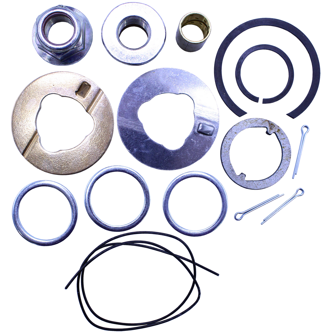 TK2076 Roxor TCase Small Parts Kit Torque King 4x4