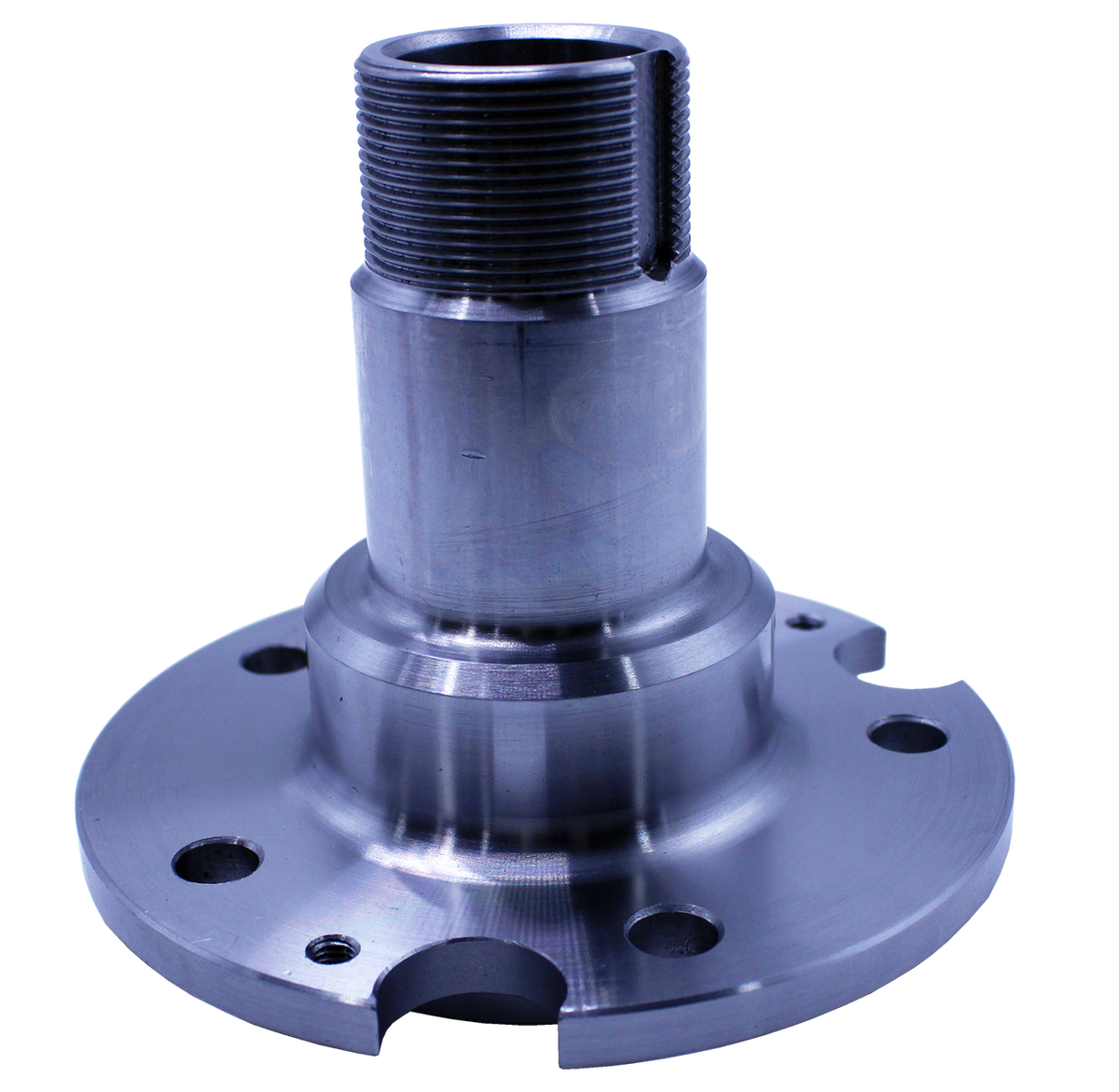 TK20775 Front Bare Assembly for some Dana 28IFS, Dana 35IFS Torque King 4x4