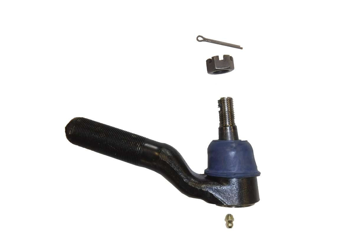 TK20885 Left Outer Tie Rod End for 1995, 1996, 1997 Ford F250 4x4 Torque King 4x4