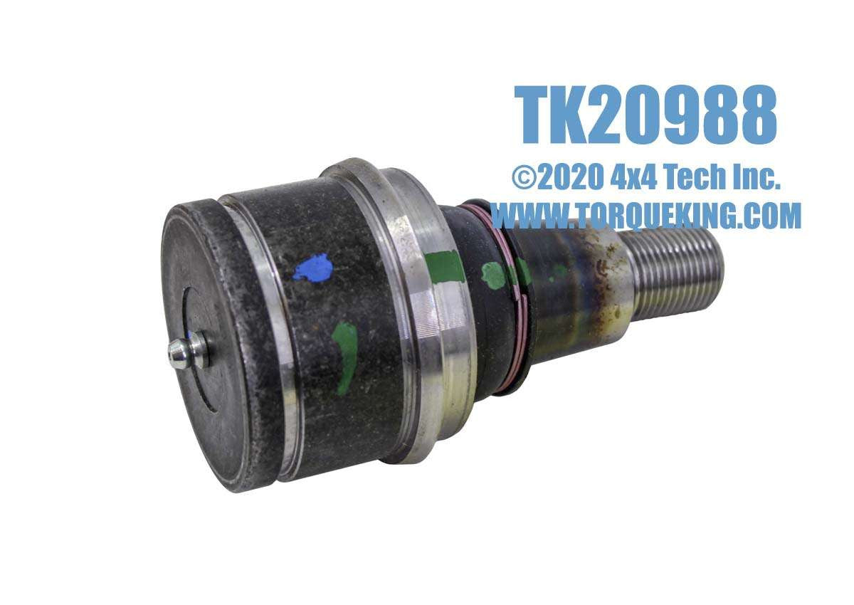 TK20988 2017-up F450, F550 Lower 4x4 Ball Joint Torque King 4x4