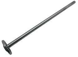 TK21000 Torque King 1959-1972 Ford Dana 60 Full Float Rear Axle Shaft, 33-1/4" Torque King 4x4