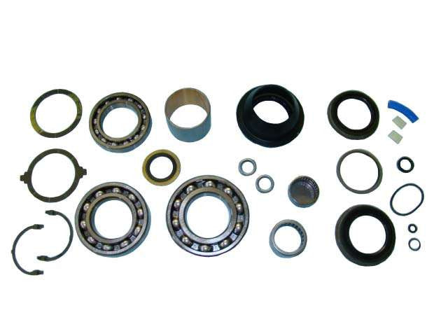 TK2103 Premium 2003-2012 Dodge NV271D Bearing and Seal Kit Torque King 4x4