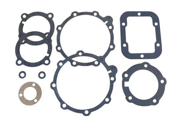 TKA2141 Premium Gasket Set for Dodge, IHC, Ford Remote Mount NP205 Torque King 4x4