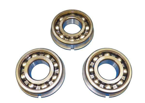 TKA2157 Torque King® Premium Remote Mount NP205 Ball Bearing Kit Torque King 4x4