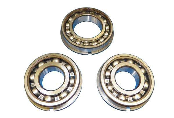 TKA2159 Premium Ball Bearing Set, NP205 Direct Mount Transfer Cases Torque King 4x4