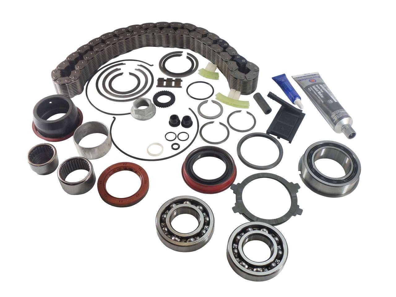 TK2501 Torque King® Master Overhaul Kit for 1994-1995 Dodge NP241DLD Torque King 4x4