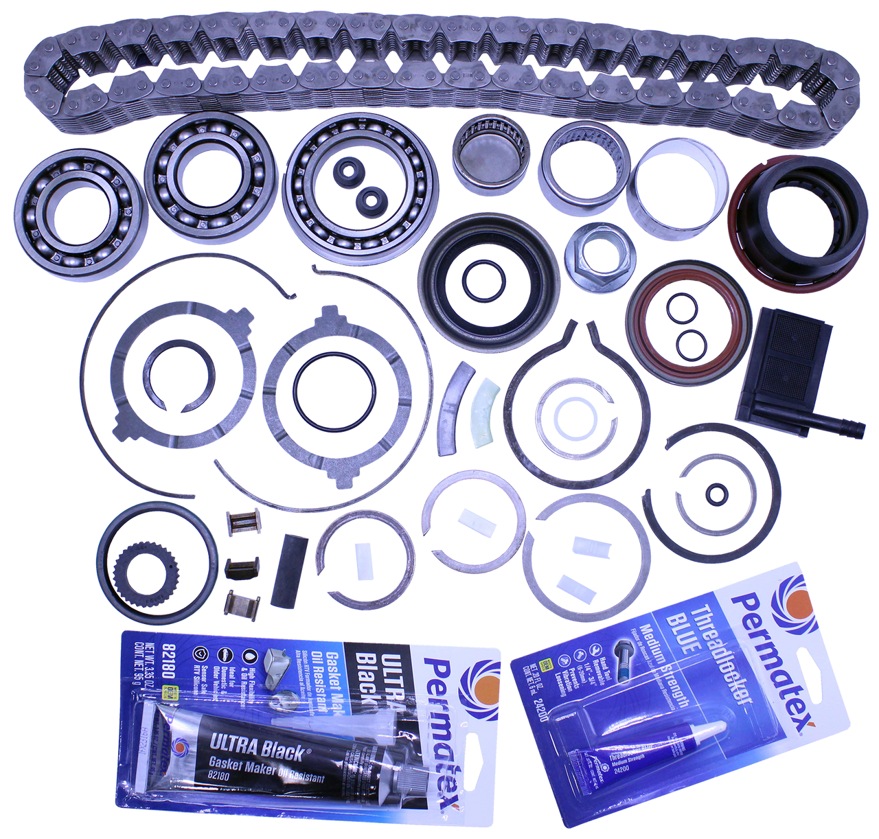 TK2514 1994-1997 Dodge NP241DLD TK Master Overhaul Kit Torque King 4x4