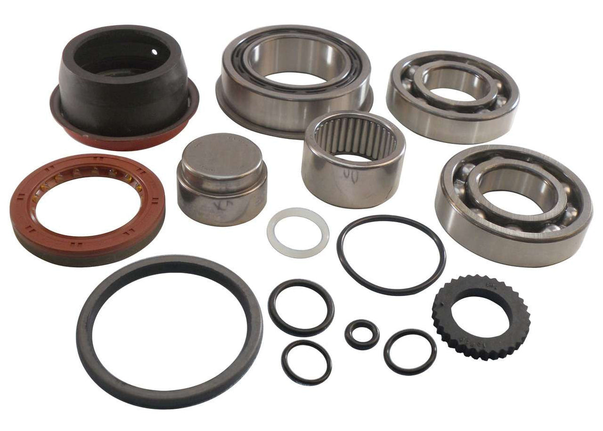 TK2520 Bearing and Seal Kit for 1994-1995 NP241DLD Transfer Cases Torque King 4x4