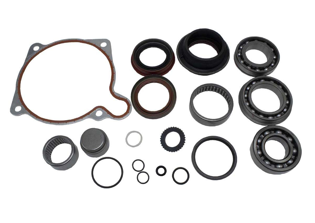 TK2521 Torque King 1996-1997 NP241DHD Bearing, Seal & Gasket Kit Torque King 4x4