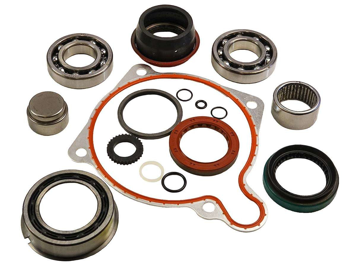 TK2526 Torque King® Transfer Case Bearing, Seal, and Gasket Kit Torque King 4x4