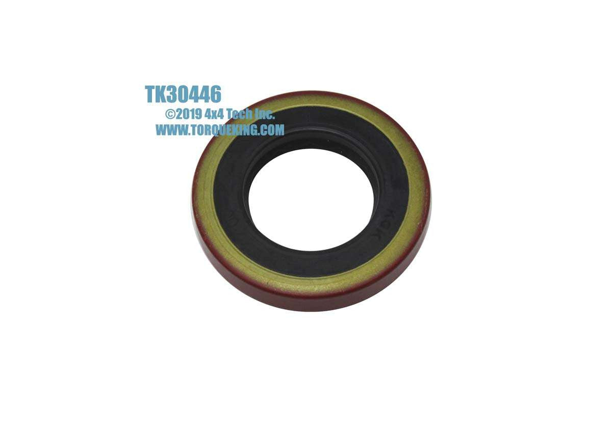 TK30446 Rear Wheel Seal for 1981-1991 GM 9.5" 14 Bolt Semi-Float Rear Axles Torque King 4x4