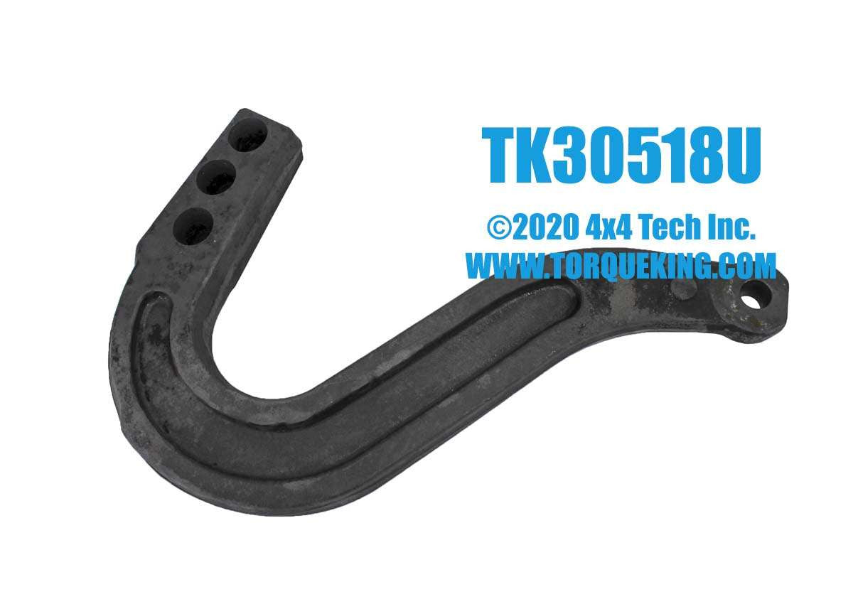 TK30518U Used Steering Arm Torque King 4x4