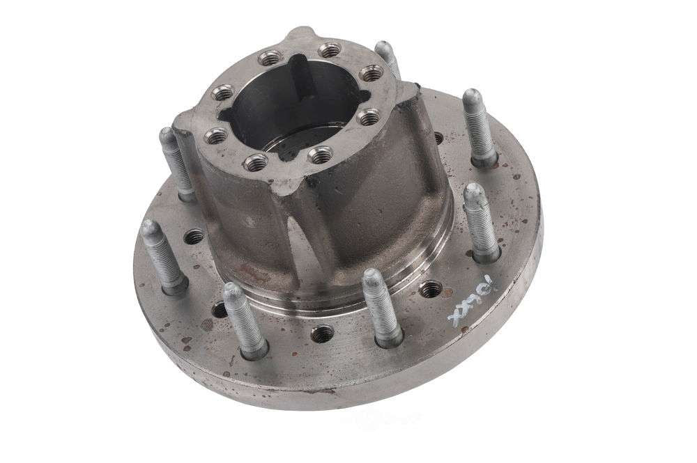 TK30541 2001-2010 GM 3500 DRW Rear Wheel Hub for Silverado, Sierra, and Vans Torque King 4x4