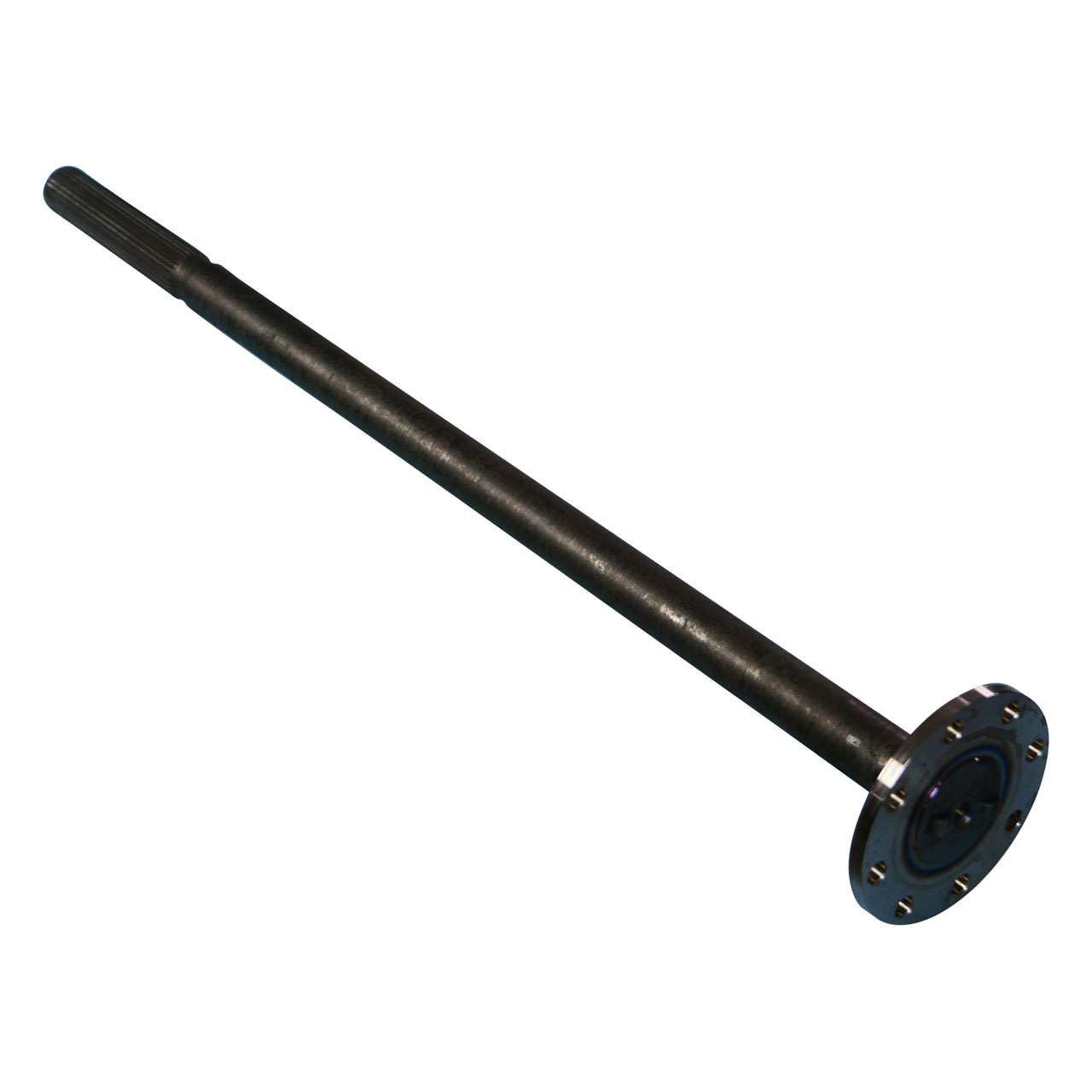 TK30668 Rear Axle Shaft, 11.5" DRW Axle 2020-up GM 3500HD Gas Pickup Torque King 4x4