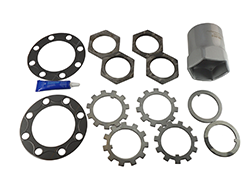 TK4011 Torque King® Spindle Nut Upgrade Kit with Socket Torque King 4x4