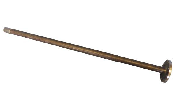 TK40582 1987-1993 Dual Rear Wheel Dodge Dana 70 32-Spline Rear Axle Shaft Torque King 4x4