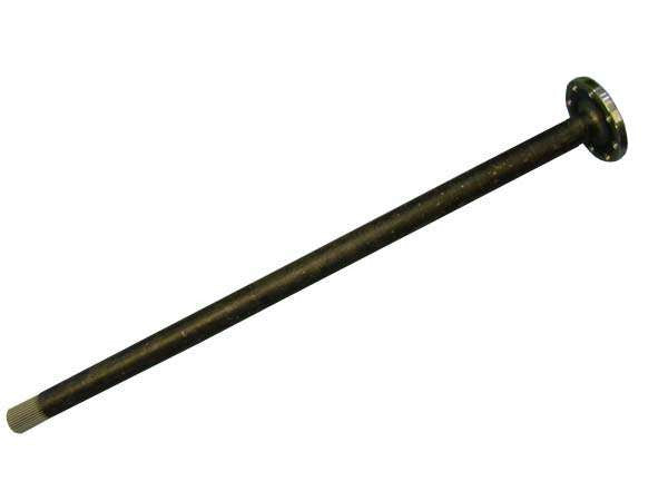 TK40584 1987-1990 Dodge Dana 70 SRW 35 Spline Rear Axle Shaft Torque King 4x4