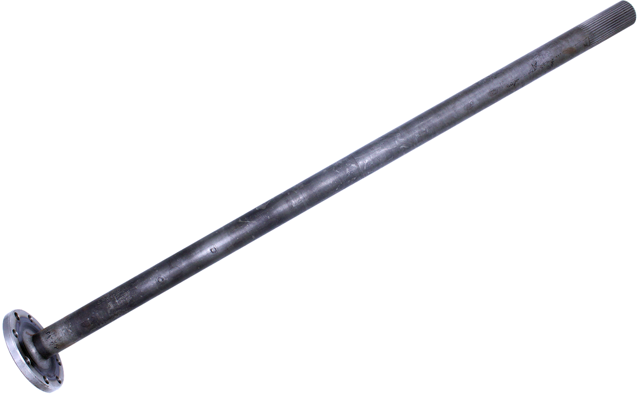 TK40398 Dana 80 36.50" Long Rear Axle Shaft for 94-02 Ram 3500 DRW CC Torque King 4x4
