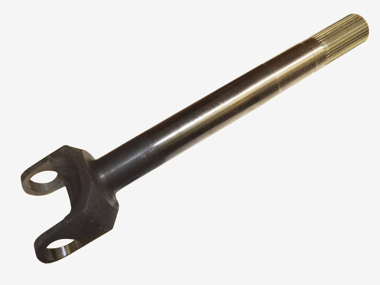 TK52308 1999-2004 Ford F250/350 Dana 60 Chromoly Left Inner Axle Shaft Torque King 4x4